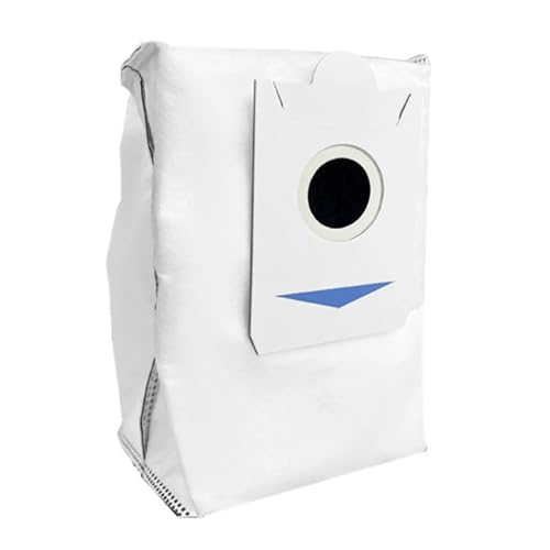 Kompatibel Mit Cobos, Kompatibel Mit Debot, X5 OMNI/X5 PRO OMNI/X5 PRO Staubsauger-Rollenbürste, Seitenbürste, HEPA-Filter, Staubbeutel, Wischlappen, Teile Kompatibel Mit Cobos, Kompatibel Mit Debot, X5 OMNI/X5 PRO OMNI/X5 PRO Staubsauger-Rollenbürste, Seitenbürste, HEPA-Filter, Staubbeutel, Wischlappen, Teile von NUIXQKMRR
