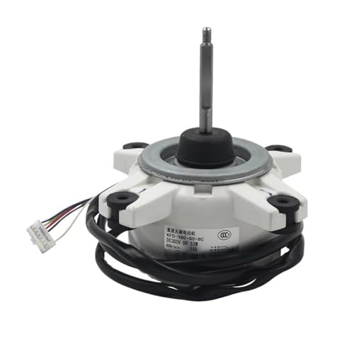 Kompatibel Mit Daikin, DC-Außenlüftermotor For Klimaanlagen, KFD-380-50-8C, KFD 380 50 8F, Teile For Klimaanlagen Kompatibel Mit Daikin, DC-Außenlüftermotor For Klimaanlagen, KFD-380-50-8C, KFD 380 50 8F, Teile For Klimaanlagen von NUIXQKMRR