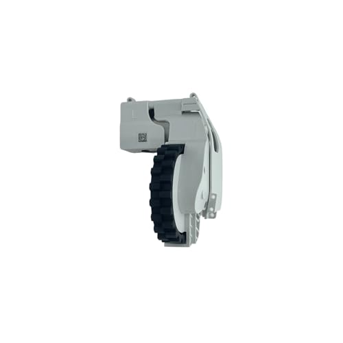 Kompatibel Mit Dreame, F9, Kompatibel Mit Mijia, 1C STYTJ01ZHM, Teile For Linke Und Rechte Räder, Universelles Reparaturzubehör For Roboterstaubsauger(1C L) von NUIXQKMRR
