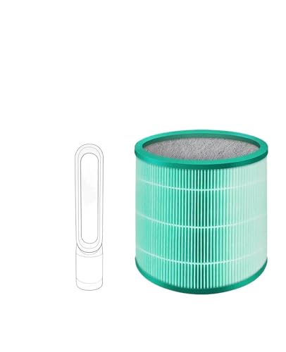 Kompatibel Mit Dyson,BP01 TP00 TP01 TP02 TP03 AM11 Luftreiniger-Filtersiebteile 968126-03 Ersatzfilter Kompatibel Mit Dyson,BP01 TP00 TP01 TP02 TP03 AM11 Luftreiniger-Filtersiebteile 968126-03 Ersatzfilter von NUIXQKMRR