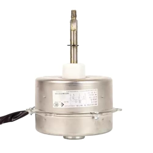 Kompatibel Mit Gree, Klimaanlagenlüfter ZWS2-K, Externer Einheitsmotor, Gleichstrommotor Kompatibel Mit Gree, Klimaanlagenlüfter ZWS2-K, Externer Einheitsmotor, Gleichstrommotor von NUIXQKMRR