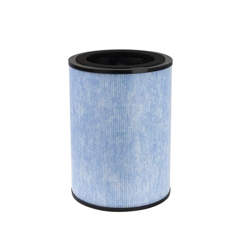 Kompatibel Mit Instant AP300-Luftreiniger, Mit H13 True Filter-Filter For 4-stufige Filtration(1PCS) von NUIXQKMRR