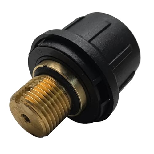Kompatibel Mit Karcher SC1 SC2 CTK10 Messing-Sicherheitsventil Dampfreiniger-Zubehör, Dampfsicherheitsventil Kesselabdeckung SC2D Kompatibel Mit Karcher SC1 SC2 CTK10 Messing-Sicherheitsventil Dampfreiniger-Zubehör, Dampfsicherheitsventil Kesselabdeckung SC2D von NUIXQKMRR