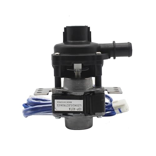 Kompatibel Mit LG, Zentrale Klimaanlage, Inneneinheit LMNC12GTRA0 AMNW12GTRA0, Originalmodell, Entwässerungspumpe IDP-407A AHA36872201 Kompatibel Mit LG, Zentrale Klimaanlage, Inneneinheit LMNC12GTRA0 AMNW12GTRA0, Originalmodell, Entwässerungspumpe IDP-407A AHA36872201 von NUIXQKMRR