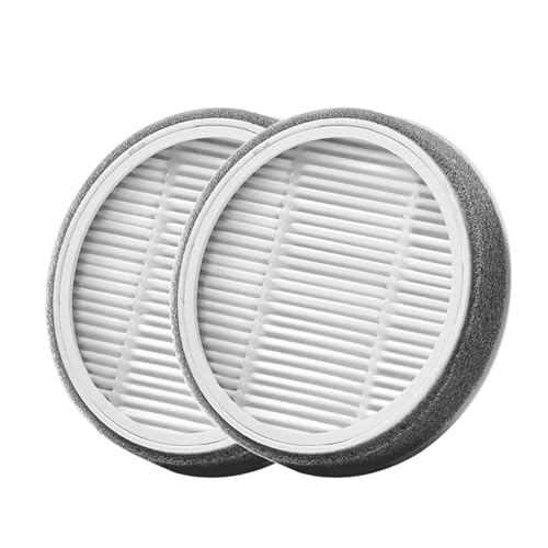 Kompatibel Mit MIJIA, HEPA-Filter-Ersatzteil, Haushaltsgeräteteile, Kompatibel Mit XIAOMI, Staubsaugerteil Kompatibel Mit MIJIA, HEPA-Filter-Ersatzteil, Haushaltsgeräteteile, Kompatibel Mit XIAOMI, Staubsaugerteil von NUIXQKMRR