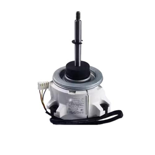 Kompatibel Mit Midea, DC-Lüftermotor For Klimaanlagen WZDK80-38G-W(A) DC310 80W 900 U/min RDN-310-80-8B von NUIXQKMRR