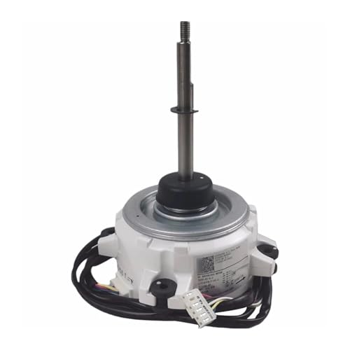 Kompatibel Mit Midea, Klimaanlagen-Innenlüftermotor ZKFP-85-8-2, Motor DC310V, Motor SIC-61FW-F180-2 von NUIXQKMRR