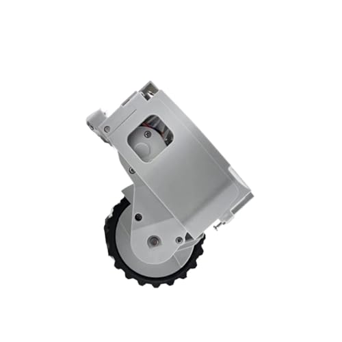 Kompatibel Mit Mijia,1s SDJQR01RR SDJQR02RR SDJQR03RR Ersatzteile Roboter-Staubsauger, Linkes Und Rechtes Rad, Ersatzzubehör(R) von NUIXQKMRR
