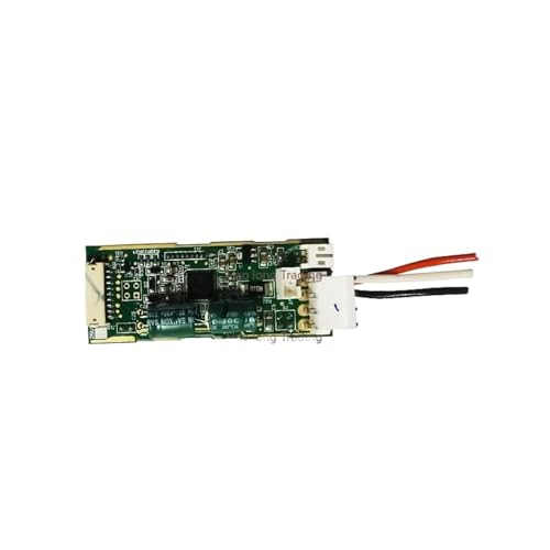 Kompatibel Mit Philips, FC6822 6823 6827 6908 Staubsauger-Motherboard-Platine, Zubehör(Motherboard) von NUIXQKMRR