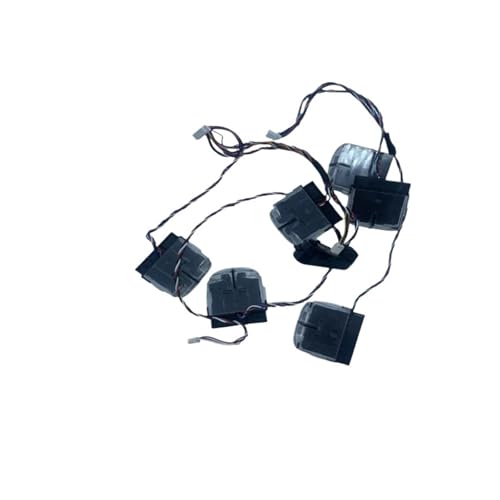 Kompatibel Mit Roborock, S6 T6 S60 S61 S65 T60 T61 T65 Appliance Roboter-Staubsaugerzubehör, Linker Und Rechter Cliff-Sensor Kompatibel Mit Roborock, S6 T6 S60 S61 S65 T60 T61 T65 Appliance Roboter-Staubsaugerzubehör, Linker Und Rechter Cliff-Sensor von NUIXQKMRR