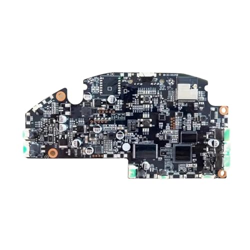 Kompatibel Mit Xiaomi, Kompatibel Mit Mi Robot 3C STYTJ02YM Hauptplatine Motherboard Roboter-Staubsauger-Zubehör Kompatibel Mit Xiaomi, Kompatibel Mit Mi Robot 3C STYTJ02YM Hauptplatine Motherboard Roboter-Staubsauger-Zubehör von NUIXQKMRR
