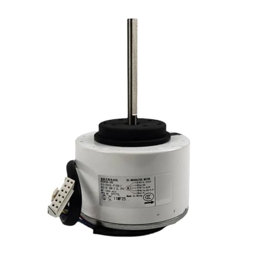 Kompatibel for Klimaanlagenmotor WZDK58-38G Lüftermotor SIC-55CVL-F159-1 Kompatibel for Klimaanlagenmotor WZDK58-38G Lüftermotor SIC-55CVL-F159-1 von NUIXQKMRR