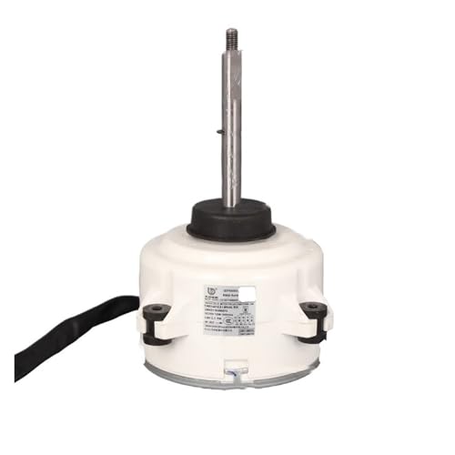 Kompatibel mit Hisense, Klimaanlage, Außenlüfter, Gleichstrommotor ZWK511B500073 von NUIXQKMRR