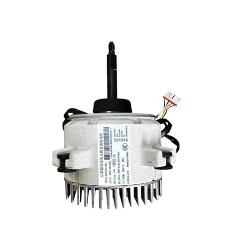Kompatibel mit Samsung, zentraler Klimaanlage, Außenlüfter, Gleichstrommotor, DB31-00512E 512D 00611E 611F/D-Lüfter Kompatibel mit Samsung, zentraler Klimaanlage, Außenlüfter, Gleichstrommotor, DB31-00512E 512D 00611E 611F/D-Lüfter von NUIXQKMRR