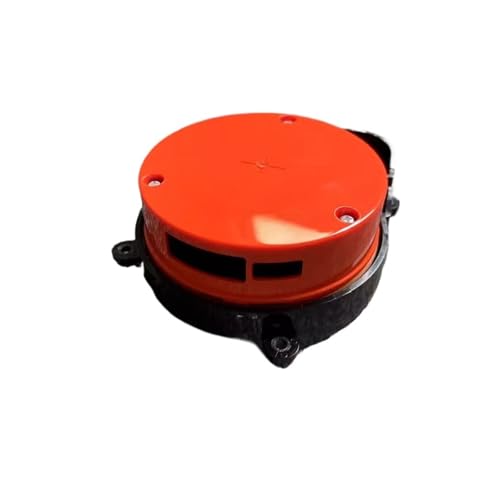 LDS-Abstandssensor, Kompatibel Mit Roborock, S7 T7 T7S S7maxV Kehrmaschine, Zubehör Zur Fehlerbehebung Beim Motor(1pcs) von NUIXQKMRR