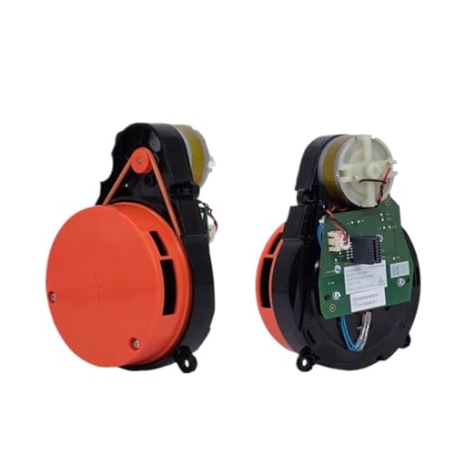 LDS-Abstandssensor, Kompatibel Mit Roborock, S7 T7 T7S S7maxV Kehrmaschine, Zubehör Zur Fehlerbehebung Beim Motor(2pcs) von NUIXQKMRR