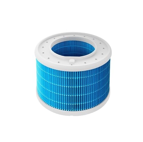 Luftbefeuchter-Filterelement, Kompatibel Mit Mijia, Luftbefeuchter CJSJSQ01XY-LX / CJSJSQ02XYLX / CJSJSQ03XY / CJSJSQ01MX(1PCS CJSJSQ01XY-LX) von NUIXQKMRR