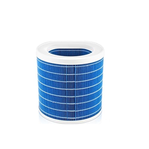 Luftbefeuchter-Filterelement, Kompatibel Mit Mijia, Luftbefeuchter CJSJSQ01XY-LX / CJSJSQ02XYLX / CJSJSQ03XY / CJSJSQ01MX(1PCS CJSJSQ03XY) von NUIXQKMRR