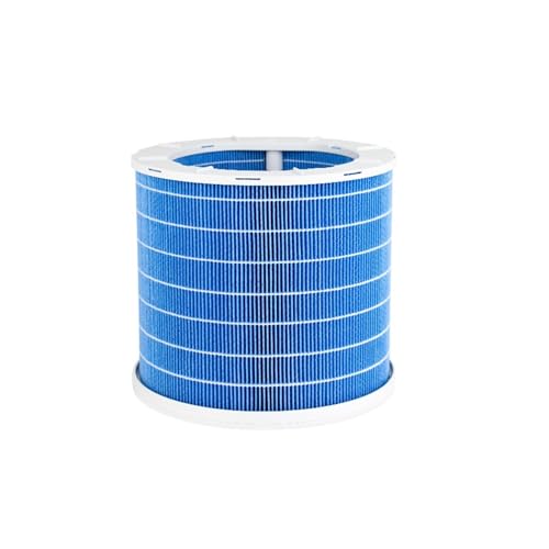 Luftbefeuchter-Filterelement, Kompatibel Mit Mijia, Luftbefeuchter CJSJSQ01XY-LX / CJSJSQ02XYLX / CJSJSQ03XY / CJSJSQ01MX(1pcs CJSJSQ01MX) von NUIXQKMRR