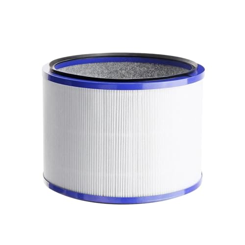 Luftfilterfilter, Kompatibel Mit Dyson, HP00 HP01 HP02 HP03 DP01 HEPA-Luftreinigerfilter 967449-04 Luftfilterfilter, Kompatibel Mit Dyson, HP00 HP01 HP02 HP03 DP01 HEPA-Luftreinigerfilter 967449-04 von NUIXQKMRR