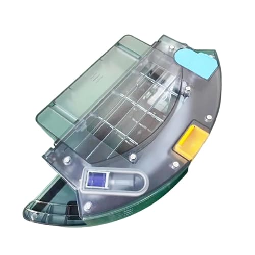 Mülleimer Staub Box Behälter HEPA-Filter Wasser Tank Ersatzteile, Kompatibel For LIECTROUX,C30B XR500 Proscenic 800T 820P Zubehör(Water Tank) von NUIXQKMRR