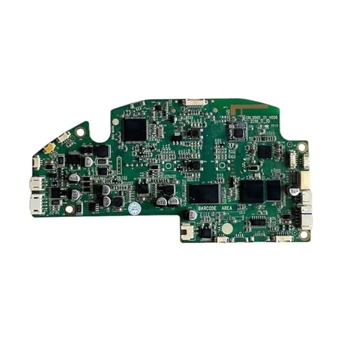 NUIXQKMRR Hauptplatine, Kompatibel Mit Mijia, STYTJ02YM, Kompatibel Mit Viomi, V2 Pro Staubsauger-Motherboard, Kehrroboter-Staubsauger-Zubehör NUIXQKMRR Hauptplatine, Kompatibel Mit Mijia, STYTJ02YM, Kompatibel Mit Viomi, V2 Pro Staubsauger-Motherboard, Kehrroboter-Staubsauger-Zubehör von NUIXQKMRR