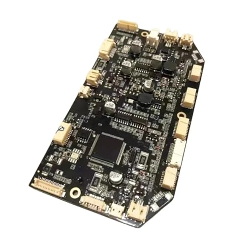 NUIXQKMRR Motherboard-Hauptplatinenzubehör, Kompatibel Mit Ersatzteilen for Den Kehrroboter Mijia, G1 MJSTG1 NUIXQKMRR Motherboard-Hauptplatinenzubehör, Kompatibel Mit Ersatzteilen for Den Kehrroboter Mijia, G1 MJSTG1 von NUIXQKMRR
