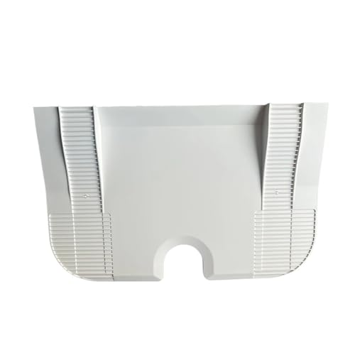 NUIXQKMRR Rampenplatte, Kompatibel Mit Roborock, Qrevo P10 Staubsauger-Ersatzteile, Zubehör for Die Automatische Entleerungsstation NUIXQKMRR Rampenplatte, Kompatibel Mit Roborock, Qrevo P10 Staubsauger-Ersatzteile, Zubehör for Die Automatische Entleerungsstation von NUIXQKMRR