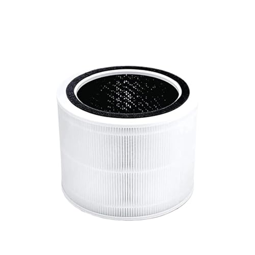 PM2.5-Filter, Kompatibel Mit Levoit, Luftreiniger Core 200, Kompatibel Mit Levoit, Luftreiniger-Filter Core 200S PM2.5-Filter, Kompatibel Mit Levoit, Luftreiniger Core 200, Kompatibel Mit Levoit, Luftreiniger-Filter Core 200S von NUIXQKMRR