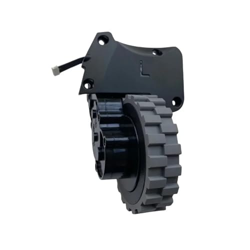 Radmotorbaugruppe For Roboterstaubsauger, Kompatibel Mit RoboJet X-One, Ersatzteile For Radmotorzubehör For Roboterstaubsauger(L) von NUIXQKMRR
