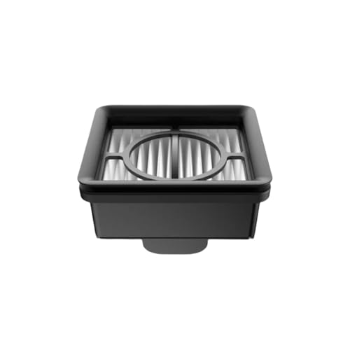 Reinigungsmaschine, Filterzubehör Ersetzen, Kompatibel Mit Xiaomi, Truclean W20 Nass-Trocken-Staubsaugerfilter (2er-Pack) von NUIXQKMRR