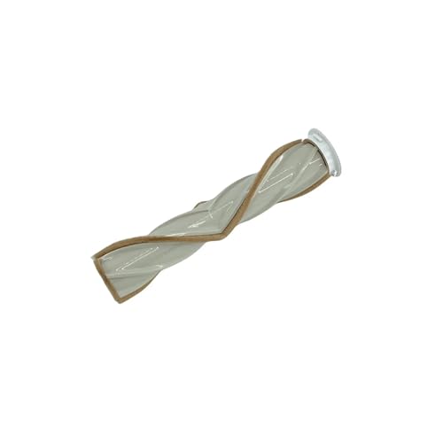 Rollenbürstenzubehör, Kompatibel Mit Dreame, P10/P10 Pro Teppichbürste, V-förmige Bürste, Ersatzteile(Yellow) von NUIXQKMRR