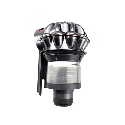 Staubbecher Zyklone Mülleimer Interne Ersatzteile, Kompatibel For Dyson, V7 V8 Handstaubsauger Hepa-Filter(07) von NUIXQKMRR