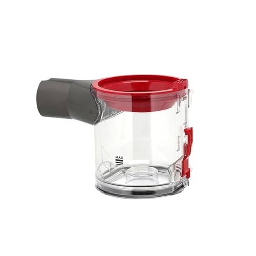 Staubbecher Zyklone Mülleimer Interne Ersatzteile, Kompatibel For Dyson, V7 V8 Handstaubsauger Hepa-Filter(08) von NUIXQKMRR