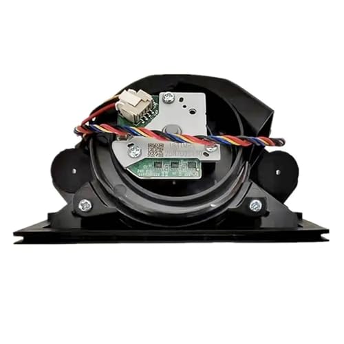 Staubsauger-Hauptmotor, Ventilatormotor, Kompatibel Mit DEEBOT, OZMO T9 POWER T9 MAX DLX13 Roboter-Staubsaugerteile Staubsauger-Hauptmotor, Ventilatormotor, Kompatibel Mit DEEBOT, OZMO T9 POWER T9 MAX DLX13 Roboter-Staubsaugerteile von NUIXQKMRR