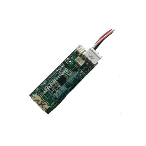 Staubsauger-Motherboard, Kompatibel Mit Philips, FC6822 FC6823 FC6827 FC6904 FC6908 Roboter-Staubsauger-Teile, Ersatz Der Hauptplatine(FC6827) von NUIXQKMRR