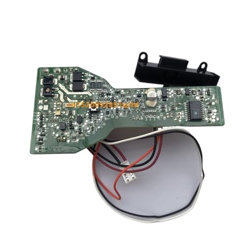 Staubsaugerplatine, Kompatibel Mit Philips, FC6408 FC6409 FC6171 Roboterstaubsaugerteile, Ersatz Der Motorplatine(FC6171) von NUIXQKMRR