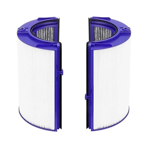 Teil 970341-01 Filter, Kompatibel For Dyson,PH01 PH02 PH03 PH3A PH04 TP06 HP06 TP07 HP07 TP7A TP09 HP09 Luftreiniger von NUIXQKMRR