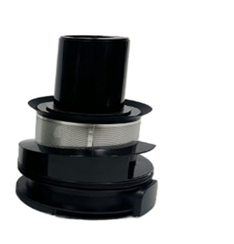Zubehör Mülleimer Staubbecher Eimer Filter Zyklonbaugruppe Ersatzteile, Kompatibel For Dreame, H12 DUAL / M12 Waschstaubsauger(Only Cyclone) von NUIXQKMRR