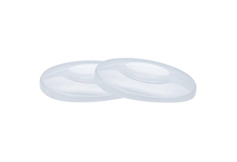 NUK Babyflasche NUK Magic Cup Ersatzdeckel 2 Stück – Passend für EVO & Mini Magic Cup von NUK