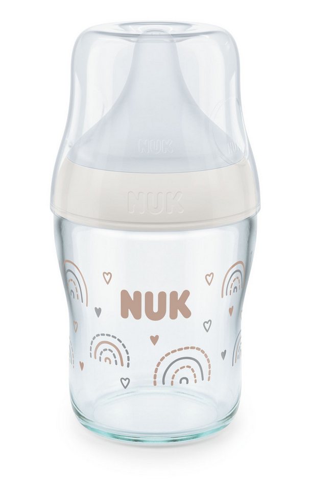 NUK Babyflasche von NUK
