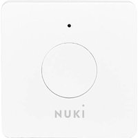 NUKI 220655 Türöffner Opener white Aufputz 6V von NUKI