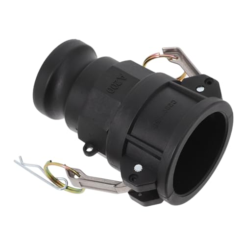 NULYLU Tonnen-laufgelenk Adapter Für IBC-Tank Schnellverbinder Wasser Tote Behälter Schnellanschluss Armatur Verbinden NULYLU Tonnen-laufgelenk Adapter Für IBC-Tank Schnellverbinder Wasser Tote Behälter Schnellanschluss Armatur Verbinden von NULYLU