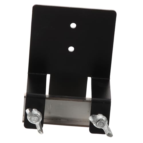 NULYLU 1 Set Anti Rutsch Halter Matratzenhalter Matratzenzubehör Matratzenhalter Matratzenklammern Verhindert Das Verrutschen Der Matratze Matratzengreifer Für Metallrahmen von NULYLU