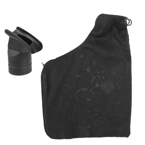 NULYLU 10 ''aluminium Schneiden Maschine Auspuff Tasche Set Tasche Kollektor für Säge NULYLU 10 ''aluminium Schneiden Maschine Auspuff Tasche Set Tasche Kollektor für Säge von NULYLU