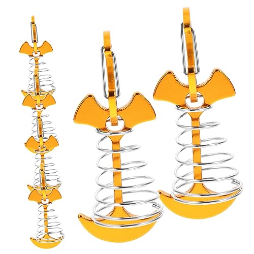 NULYLU 6 Sätze Zelt Heringe Aluminiumlegierung Teiliges für Camping Robust und Winddicht zum Fixieren von Zelten und Planen Verschiedenen Untergründen Zubehör für Outdoor NULYLU 6 Sätze Zelt Heringe Aluminiumlegierung Teiliges für Camping Robust und Winddicht zum Fixieren von Zelten und Planen Verschiedenen Untergründen Zubehör für Outdoor von NULYLU