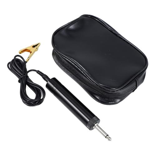 NULYLU Clip Mikrofon Pickup für Erhu Violine und Hochwertiger Tragbar mit Metallklemme für und Außenaufführungen Einfache Plug And Play Bedienung NULYLU Clip Mikrofon Pickup für Erhu Violine und Hochwertiger Tragbar mit Metallklemme für und Außenaufführungen Einfache Plug And Play Bedienung von NULYLU