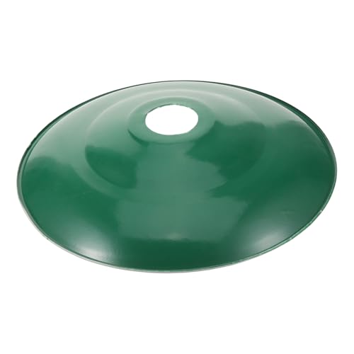 NULYLU Enamel Lamp Shade Industrial Outdoor Street Light Cover Ersatz Lampenschirm Für Werkstatt Garten Beleuchtung NULYLU Enamel Lamp Shade Industrial Outdoor Street Light Cover Ersatz Lampenschirm Für Werkstatt Garten Beleuchtung von NULYLU