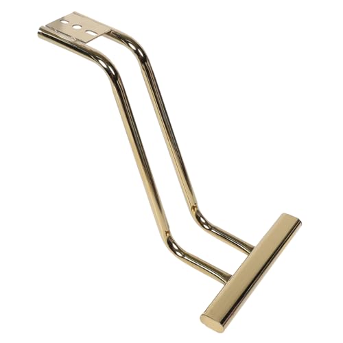 NULYLU Ergonomisches Fußpedal für Friseursalon Einsetzbar Sicher zu Installieren Robuste Konstruktion für Professionelle Nutzung NULYLU Ergonomisches Fußpedal für Friseursalon Einsetzbar Sicher zu Installieren Robuste Konstruktion für Professionelle Nutzung von NULYLU