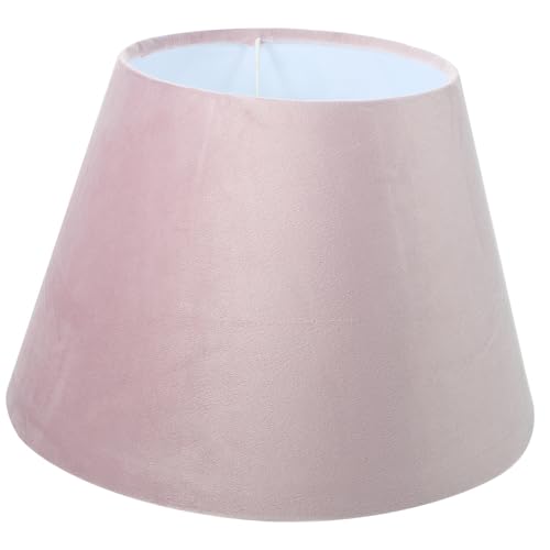 NULYLU Europäischer Lampenschirm Fassung Trommel Lampenschirm für Tisch Wandleuchten Langlebig Stilvoll für Wohnzimmer Schlafzimmer Arbeitszimmer Geeignet NULYLU Europäischer Lampenschirm Fassung Trommel Lampenschirm für Tisch Wandleuchten Langlebig Stilvoll für Wohnzimmer Schlafzimmer Arbeitszimmer Geeignet von NULYLU